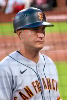 Picture of Craig Albernaz