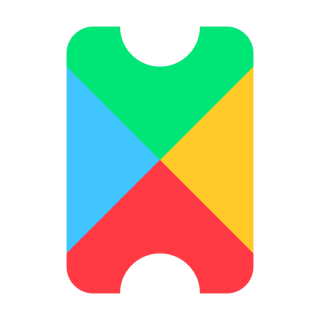 Picture of Google Play Pass