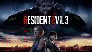 Picture of Resident Evil 3