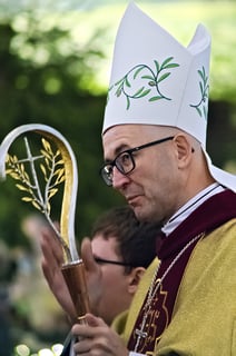 Picture of Adrian Józef Galbas