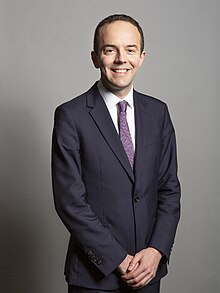 Picture of James Murray