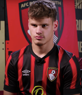 Picture of Milos Kerkez
