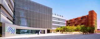 Picture of Mohamed bin Zayed University of Artificial Intelligence