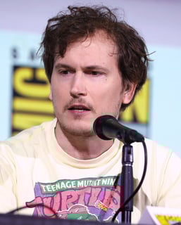 Picture of Jeff Rowe