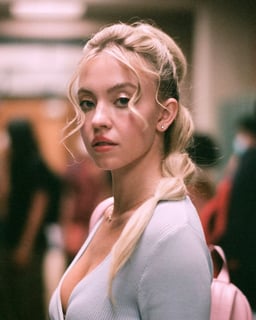 Picture of Cassie Howard
