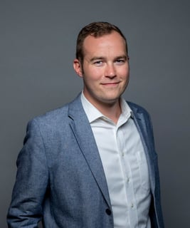 Picture of Jon Schleuss