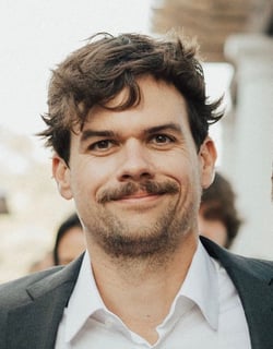 Picture of Michael Waldron