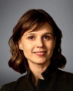 Picture of Dr. Kristen Bouchard
