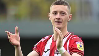 Picture of Jay Stansfield