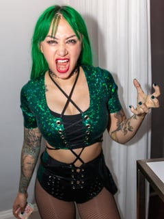 Picture of Shotzi Blackheart