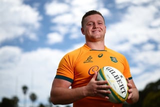 Picture of Angus Bell