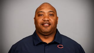 Picture of Richard Hightower