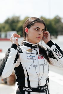 Picture of Toni Breidinger