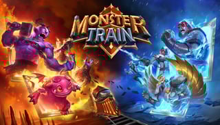 Picture of Monster Train