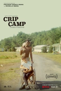 Picture of Crip Camp