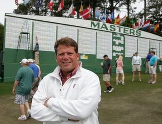 Picture of Doug Ferguson