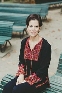Picture of Reem Alsalem