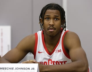 Picture of Meechie Johnson Jr.