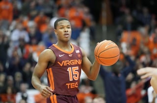 Picture of Jalen Cone