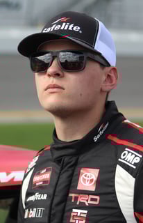 Picture of Corey Heim