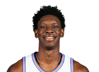 Picture of Tyrese Samuel
