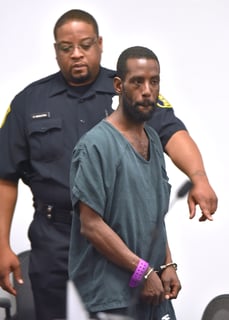 Picture of Deangelo Martin