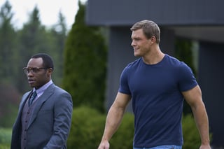 Picture of Reacher