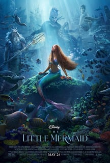 Picture of The Little Mermaid