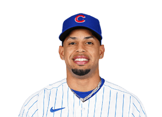 Picture of Christopher Morel