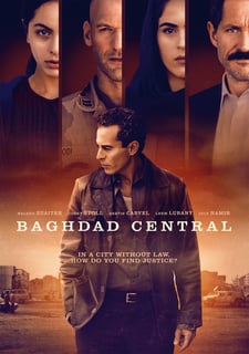 Picture of Baghdad Central