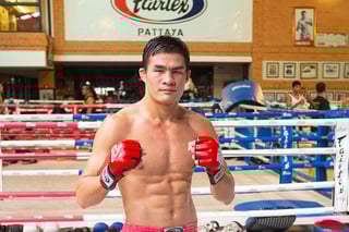 Picture of Saemapetch Fairtex