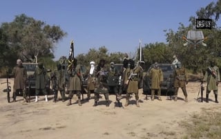 Picture of Islamic State – West Africa Province
