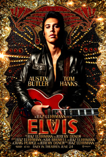 Picture of Elvis