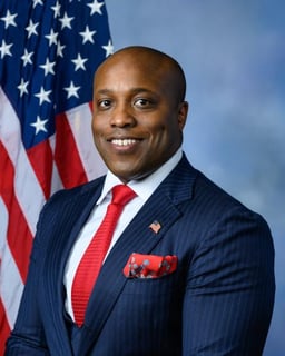 Picture of Wesley Hunt