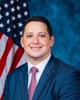 Picture of Tony Gonzales