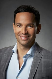 Picture of George Cheeks