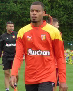 Picture of Andy Diouf