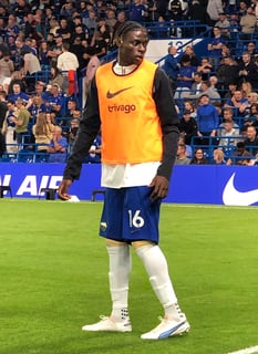 Picture of Lesley Ugochukwu