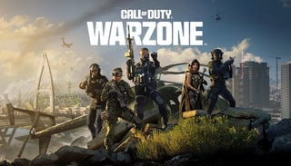 Picture of Call of Duty: Warzone