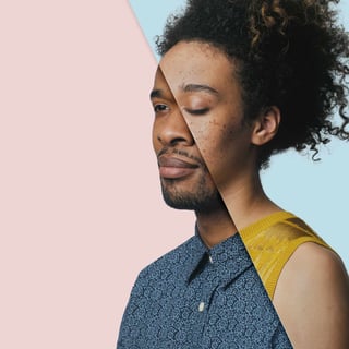 Picture of transmasculine