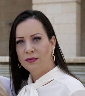 Picture of Tali Gottlieb