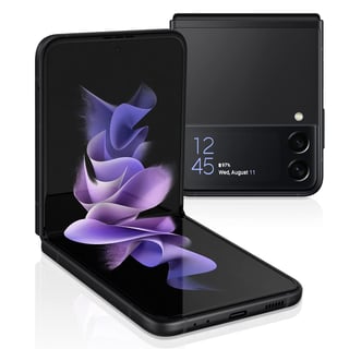 Picture of Samsung Galaxy Z Flip