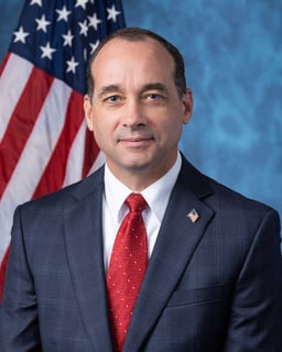 Picture of Bob Good