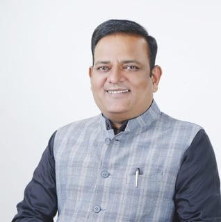Picture of Raaj Kumar Anand