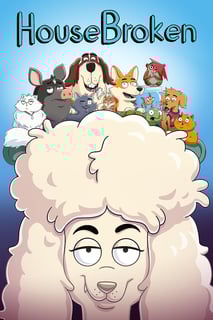 Picture of HouseBroken