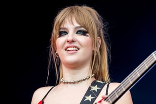 Picture of Victoria De Angelis