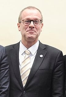 Picture of Hans Kluge