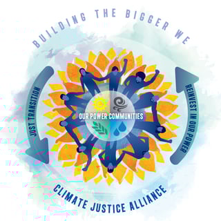 Picture of Climate Justice Alliance