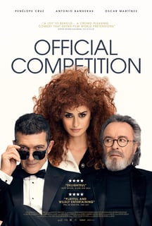 Picture of Official Competition