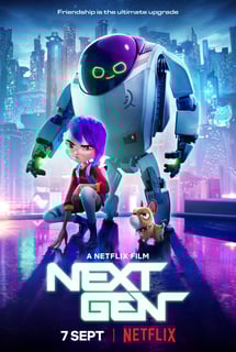 Picture of Next Gen